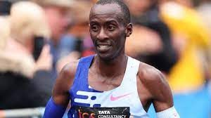 Vali Tomescu, expert în maraton, lămurește pentru Sport.ro recordul mondial stabilit la Chicago de Kelvin Kiptum, dar are și semne de întrebare după ce a analizat explicațiile antrenorului sportivului kenyan_27