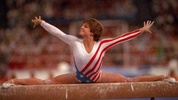 
	A învins-o pe Ecaterina Szabo în lupta pentru aurul olimpic, în 1984, iar acum luptă pentru viață. Drama unei campioane olimpice

