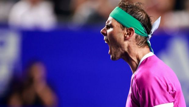 
	Rafael Nadal va participa la Australian Open 2024, anunță directorul turneului
