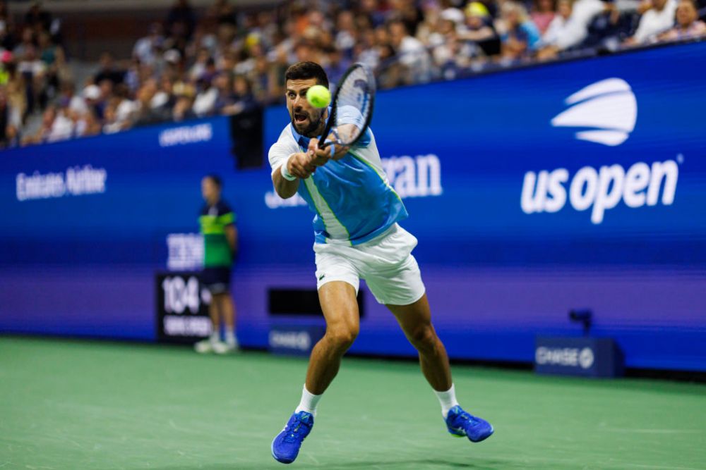 Răspunsul elegant oferit de Djokovic, după ce Nadal a presupus că sârbul a fost frustrat până să câștige US Open 2023_13