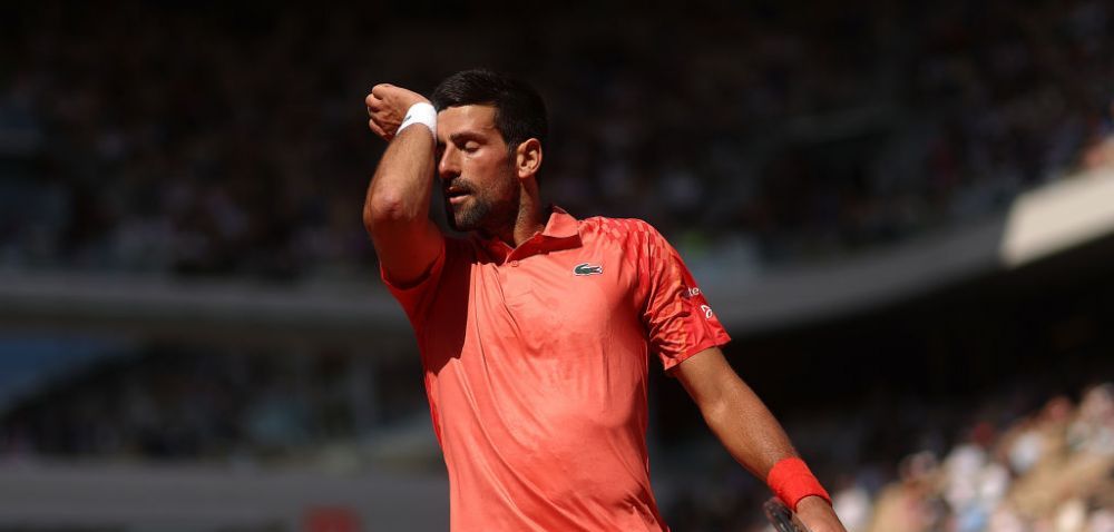 „Vacanța nu mai e vacanță” Djokovic dezvăluie cum s-a schimbat viața sa, la 36 de ani_37