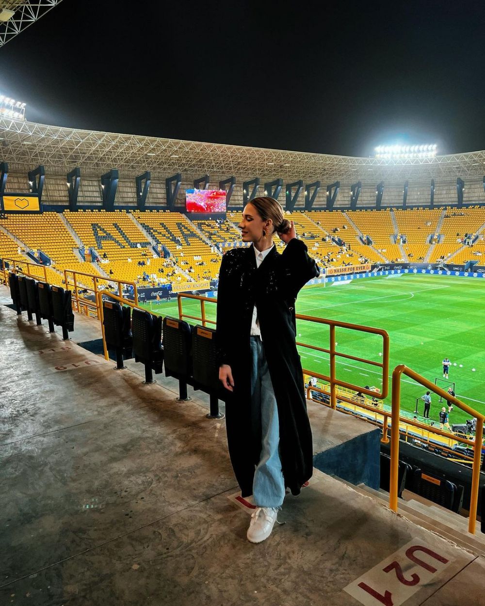 Fiica lui Marius Șumudică, protagonista unei ședințe foto spectaculoase. Fanii au lăudat-o imediat: "Miss Turcia"_31