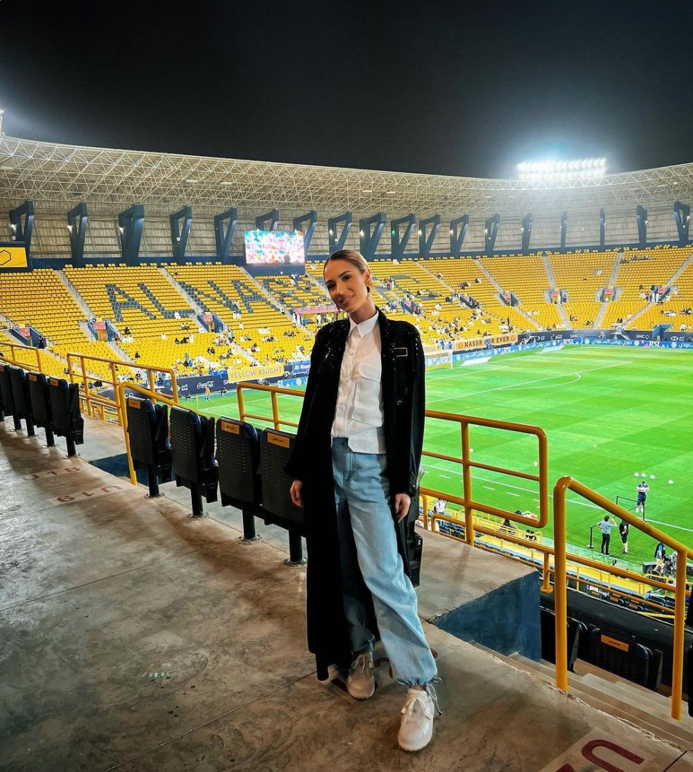 Fiica lui Marius Șumudică, protagonista unei ședințe foto spectaculoase. Fanii au lăudat-o imediat: "Miss Turcia"_34