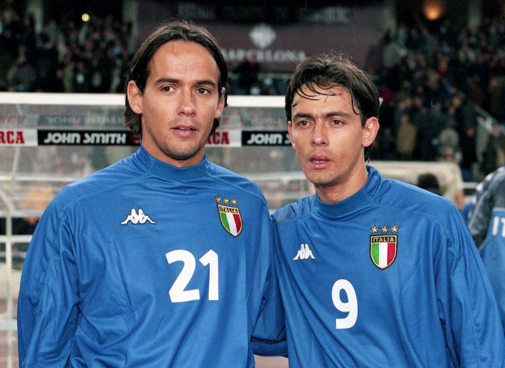 Frații Inzaghi, din nou adversari în Serie A! Filippo Inzaghi, numit antrenor principal la o echipă fără victorie în acest sezon_2