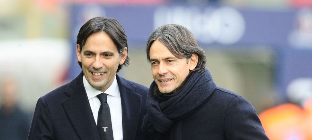 Salernitana Filippo Inzaghi Serie A Simone Inzaghi