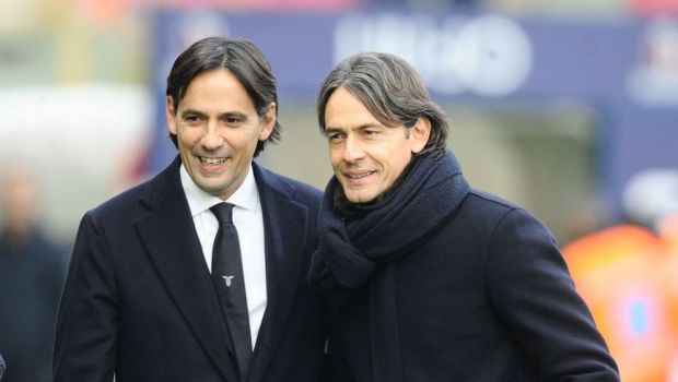 
	Frații Inzaghi, din nou adversari în Serie A!&nbsp;Filippo Inzaghi, numit antrenor principal la o echipă fără victorie în acest sezon
