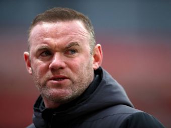
	Wayne Rooney vrea să boxeze pe Old Trafford într-un meci de gală, iar adversarul e cunoscut: &rdquo;Îmi trimite mesaje&rdquo;&nbsp;
