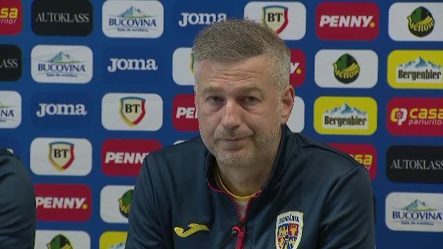 Presa din Belarus, replică dură pentru români înaintea meciului: "E doar o tentativă de scuză în cazul unui eșec"_11