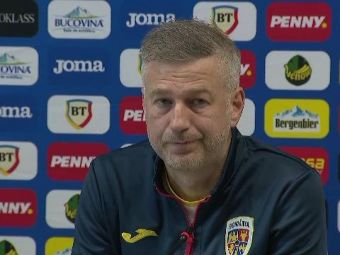
	Presa din Belarus, replică dură pentru români înaintea meciului: &quot;E doar o tentativă de scuză în cazul unui eșec&quot;
