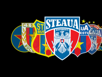
	CSA Steaua = dezastru! A șasea înfrângere consecutivă pentru &rdquo;militari&rdquo;
