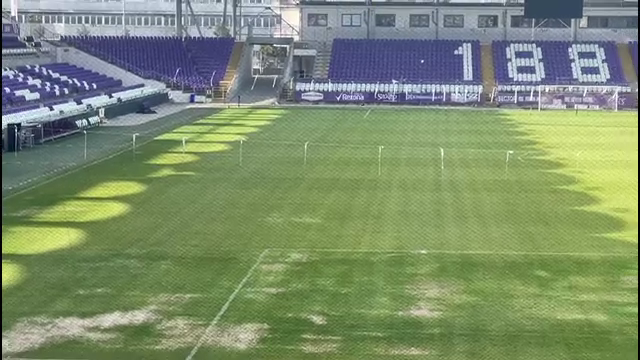 Clubul Ujpest dă de pământ cu presa din România: ”Fake news despre stadionul Szusza Ferenc, fotbaliștii au spus cu toții că se poate juca”!_21