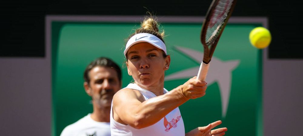 Quantum Nutrition Simona Halep supliment Simona Halep suspendata Tenis WTA