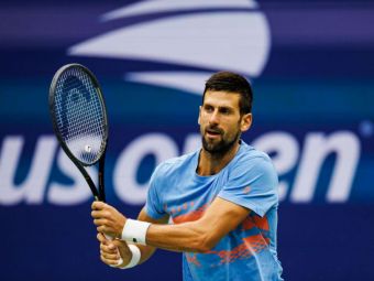 
	Djokovic îl contrazice pe Mouratoglou: cu ce nu este de acord marele campion sârb
