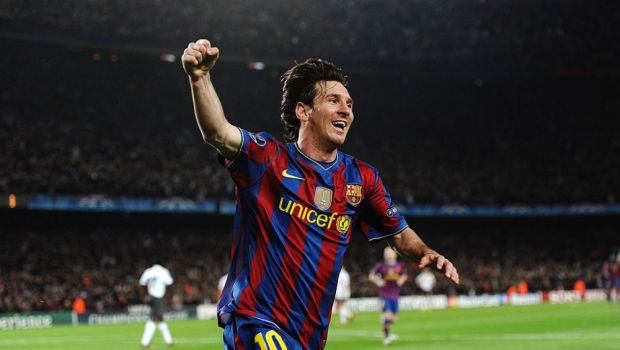 
	&quot;Transforma 98 de lovituri libere din 100&quot;. Detalii spectaculoase de la antrenamentele lui Lionel Messi, la FC Barcelona
