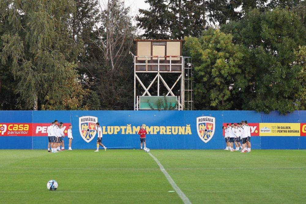 România U21 - Armenia U21 2-0. Baiaram în Giulești! Prima victorie pentru tricolorii lui Pancu în preliminarii_25