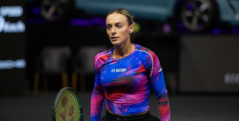 Ana Bogdan: „Transylvania Open este turneul meu de suflet” Competiția va fi LIVE pe PRO Arena și VOYO_20
