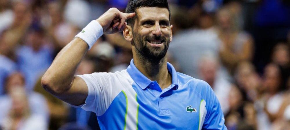 Novak Djokovic Cupa Davis 2023 Tenis ATP