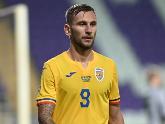 
	Ce a spus Denis Drăguș după ce a revenit la națională
