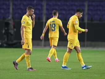 
	Adrian Ilie a identificat problema naționalei României în meciul cu Belarus: &quot;A început neinspirat primul &#39;11&#39;&quot;
