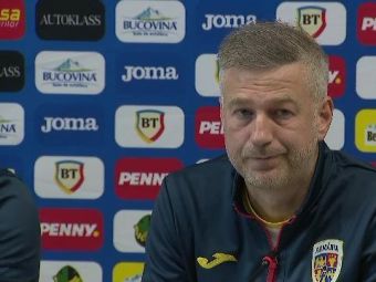 
	Suporterii nu mai au încredere în naționala lui Edward Iordănescu! Rezultat șocant în sondajul &rdquo;Cum se încheie România - Andorra?&rdquo; de pe Sport.ro
