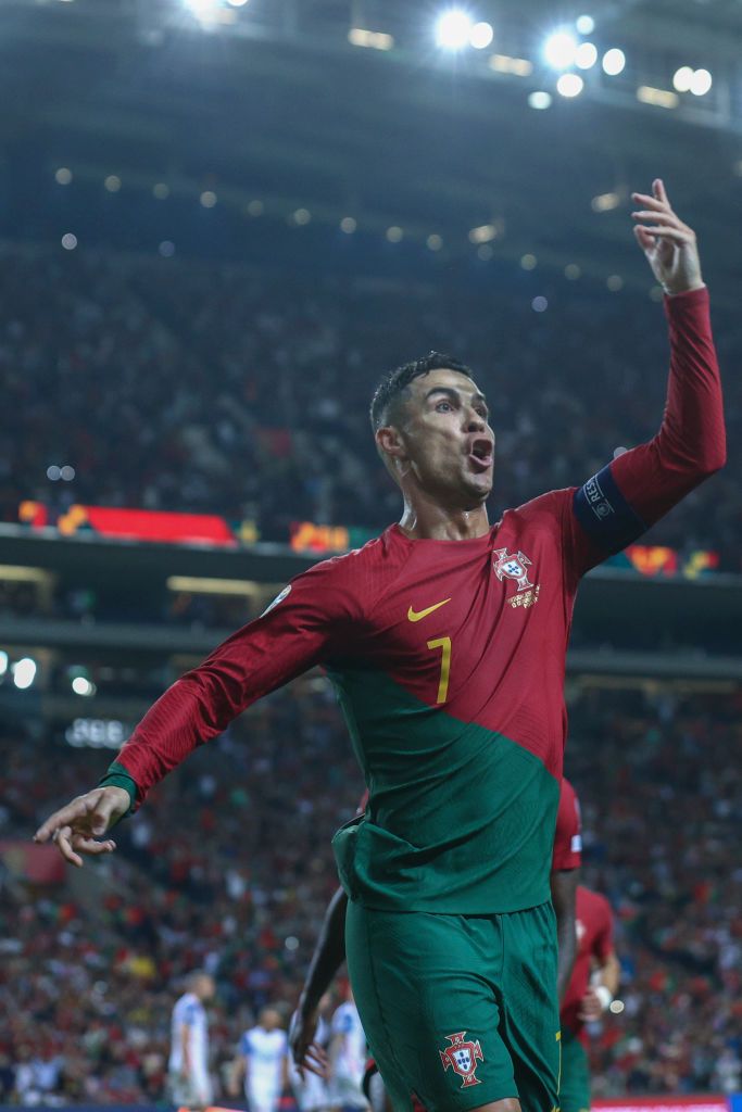 Fenomenalul Cristiano Ronaldo! A reușit o 'dublă' și a ajuns la o nouă performanță istorică _2