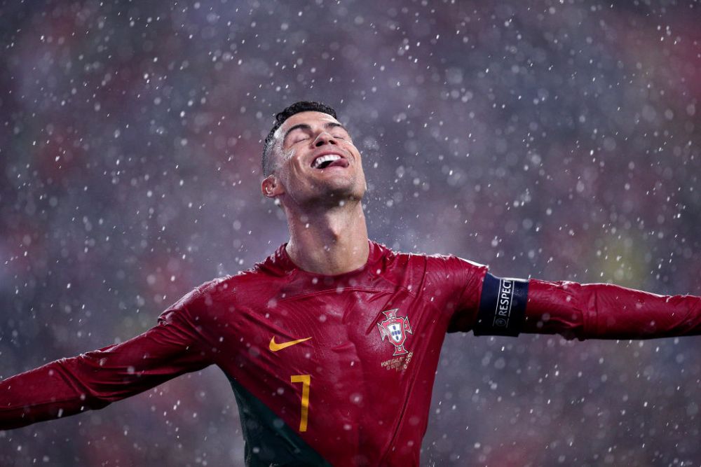 Fenomenalul Cristiano Ronaldo! A reușit o 'dublă' și a ajuns la o nouă performanță istorică _8
