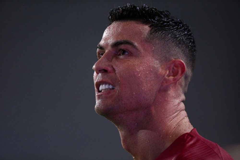 Fenomenalul Cristiano Ronaldo! A reușit o 'dublă' și a ajuns la o nouă performanță istorică _10