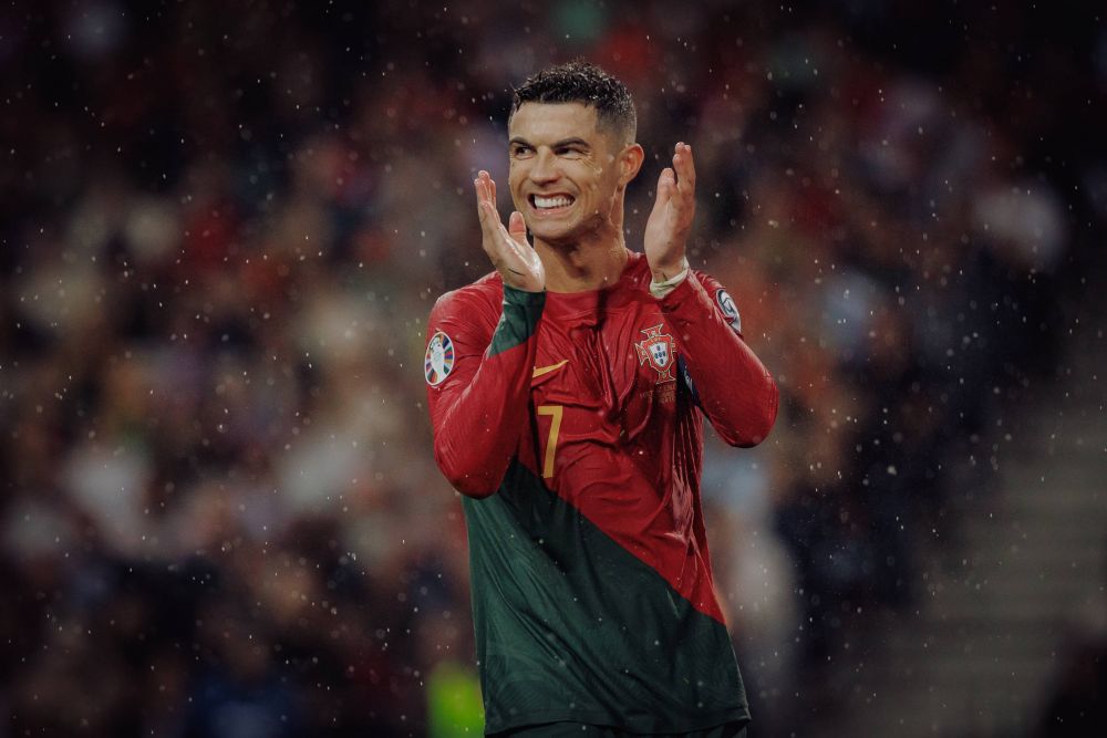 Cristiano Ronaldo, prima reacție după ce a calificat Portugalia la EURO 2024_2