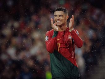 Ronaldo, Messi și Neymar, fotbaliștii cu cele mai mari încasări în anul 2023! Portughezul conduce autoritar topul