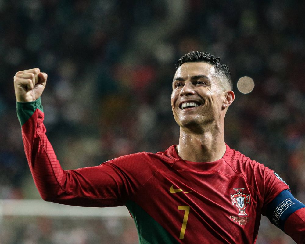 Cristiano Ronaldo, prima reacție după ce a calificat Portugalia la EURO 2024_3