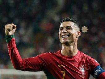 
	Portughezii au dat verdictul! Cine va fi următorul Cristiano Ronaldo

