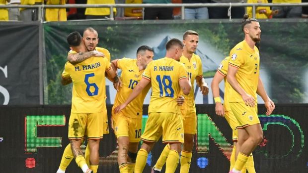 
	10 milioane de euro! România are un nou lider în clasamentul celor mai valoroși fotbaliști
