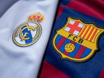 
	FC Barcelona și Real Madrid se luptă pentru perla Serbiei. Are 17 ani și va deveni liber de contract la finalul anului
