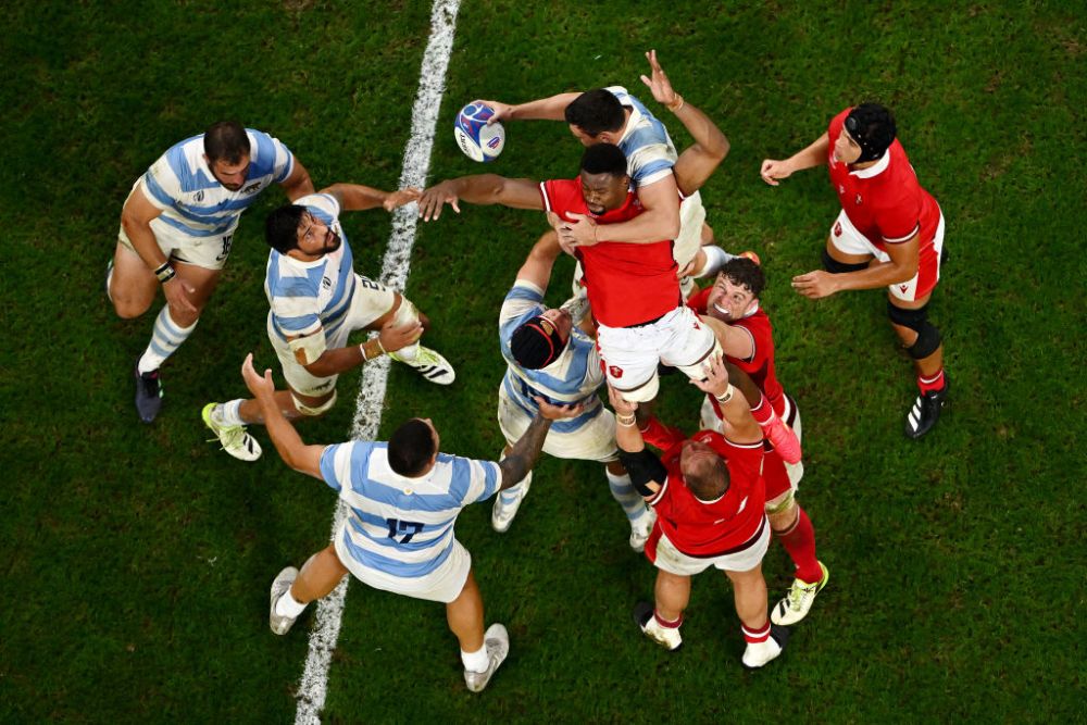 Cupa Mondială de rugby 2023 | Argentina - Noua Zeelandă, prima semifinală a competiției_4