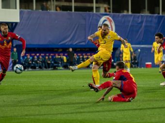 
	Caracterizarea naționalei României în presa din Andorra, înaintea duelului din preliminariile pentru EURO 2024
