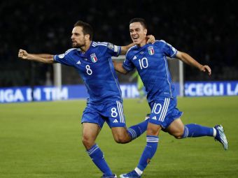 
	Italia, Ungaria și Danemarca sunt foarte aproape de turneul final Euro 2024!
