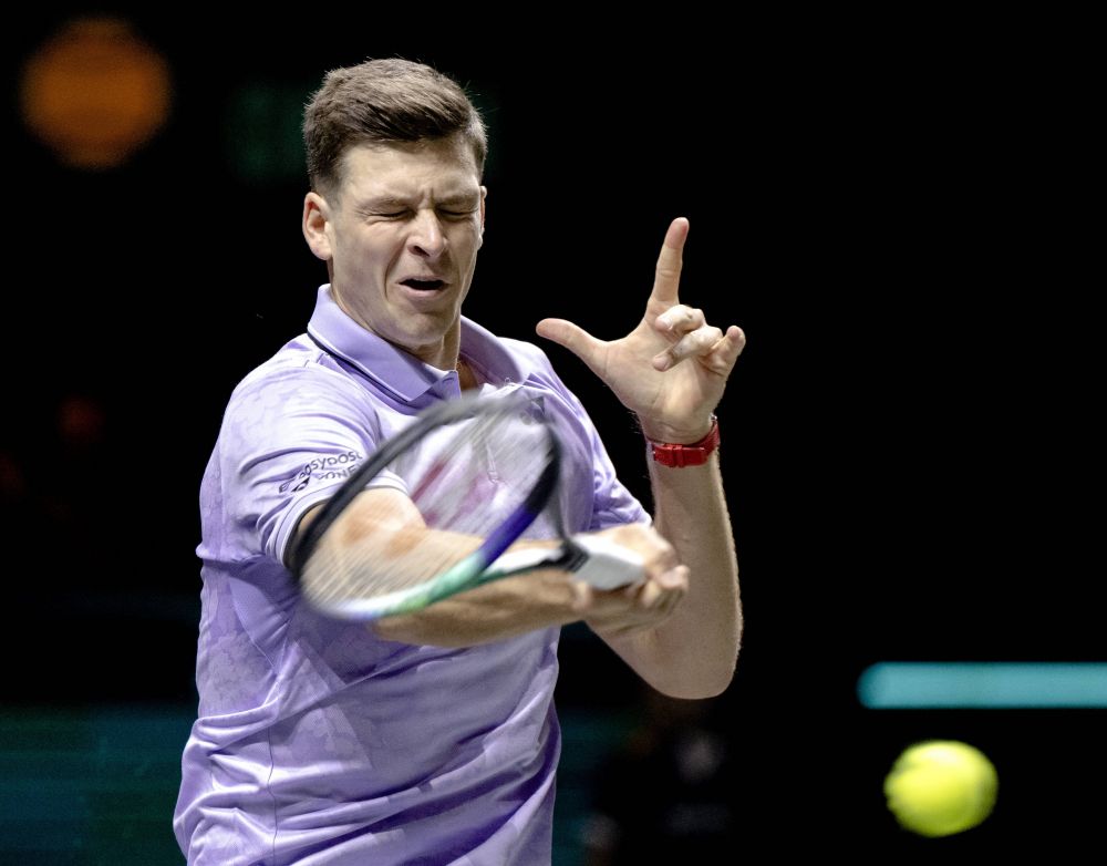 Faza zilei în tenis: Rublev și-a vărsat nervii pe un fotograf, înainte să piarda finala Mastersului de la Shanghai_17