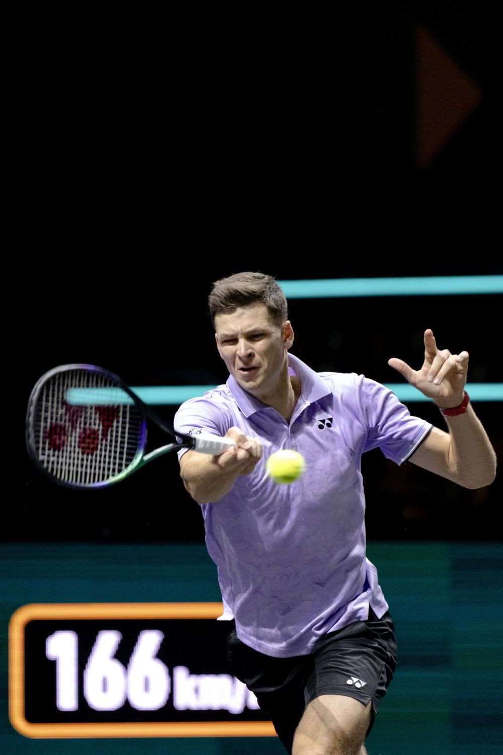 Faza zilei în tenis: Rublev și-a vărsat nervii pe un fotograf, înainte să piarda finala Mastersului de la Shanghai_18