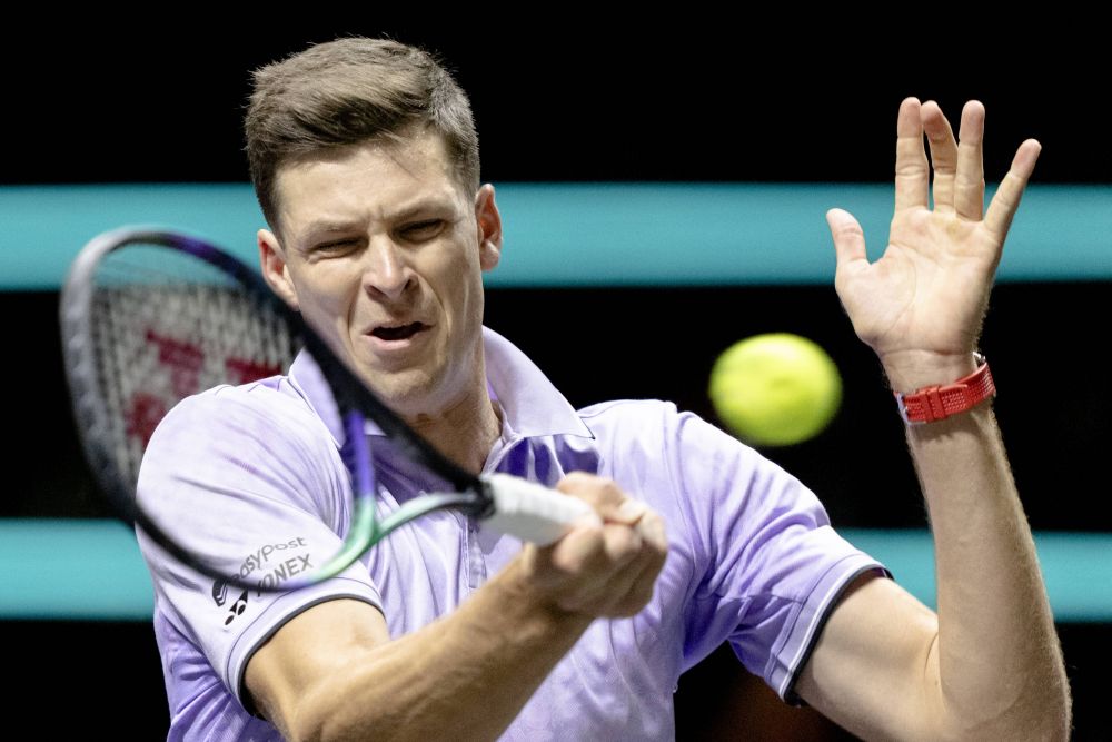 Faza zilei în tenis: Rublev și-a vărsat nervii pe un fotograf, înainte să piarda finala Mastersului de la Shanghai_20