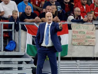 
	Marco Rossi dezvăluie cum a dus Ungaria la un pas de EURO 2024: &quot;Toți jucătorii mei au aceste calități&quot;
