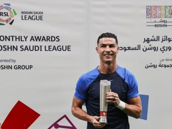 Arabia Saudită domină fotbalul la nivel de salarii! Forbes a publicat topul celor mai bine plătiți jucători&nbsp;