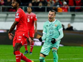 
	Reacția presei din Elveția după șocul din grupa României, 3-3 în meciul cu Belarus
