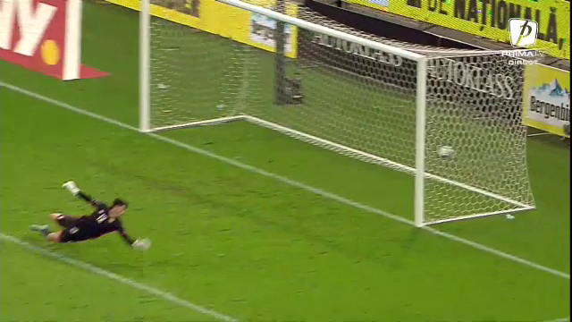 Ianis Hagi a spart gheața și a marcat primul gol la națională din 2021!_28