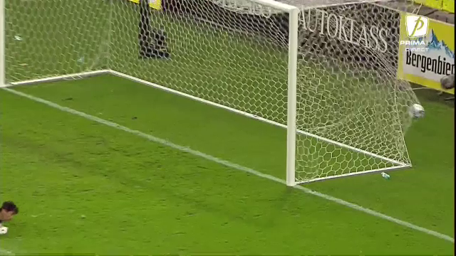 Ianis Hagi a spart gheața și a marcat primul gol la națională din 2021!_29