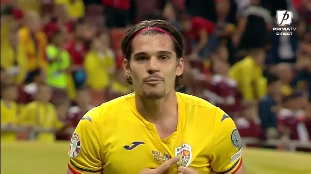 Patriotul Ianis Hagi. Ce i s-a citit pe buze după golul cu Andorra_14