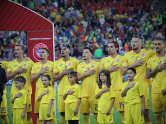
	&bdquo;România, te iubesc! Murim pentru acest tricou!&rdquo; Discurs de mare lider al lui Ianis Hagi după victoria cu Andorra! Ce a spus despre faza penalty-ului
