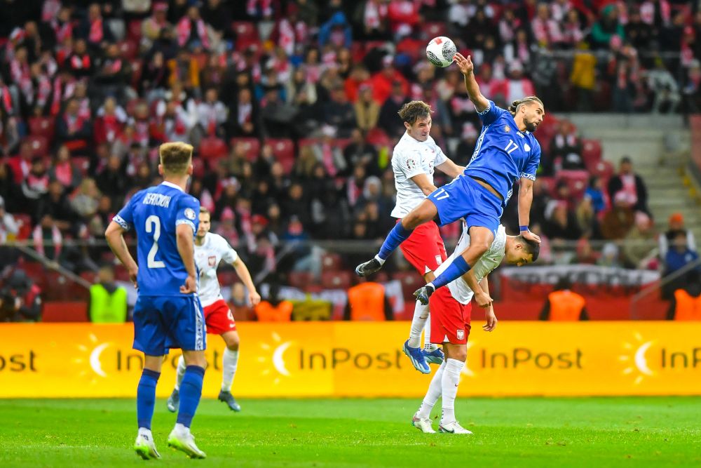 Cum se califică Republica Moldova la Euro 2024: tricolorii de peste Prut joacă și ei două ”finale”!_5