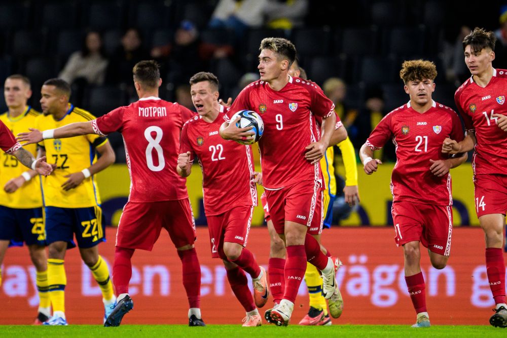 Cine este ”Lukaku de Moldova”, atacantul cu cetățenie română care a înscris 4 goluri în ultimele 5 meciuri ale naționalei de la Chișinău_8