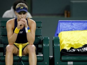 
	Surpriză uriașă în prima zi la Transylvania Open! Ucraineanca Yastremska, învinsă de o puștoaică de 17 ani

