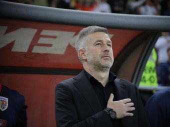 
	Reacția jucătorului convocat de Edi Iordănescu la națională după 12 ani: &bdquo;Am rămas surprins!&rdquo;
